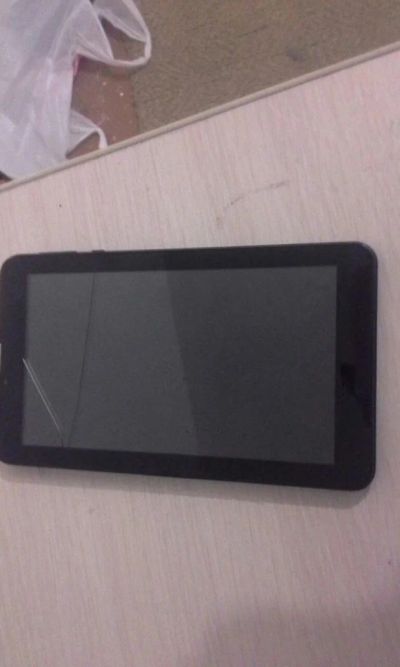 Лот: 6478335. Фото: 1. Планшет Prestigio MultiPad Wize... Планшеты