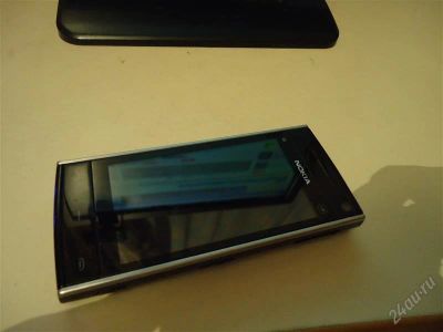 Лот: 1952576. Фото: 1. Nokia X6 8GB. Смартфоны