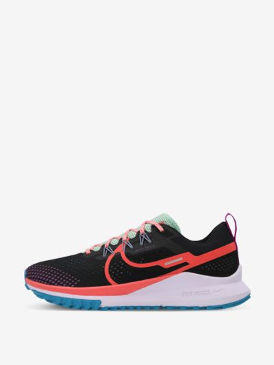 Лот: 24307338. Фото: 1. Кроссовки мужские Nike React Pegasus... Кеды, кроссовки, слипоны