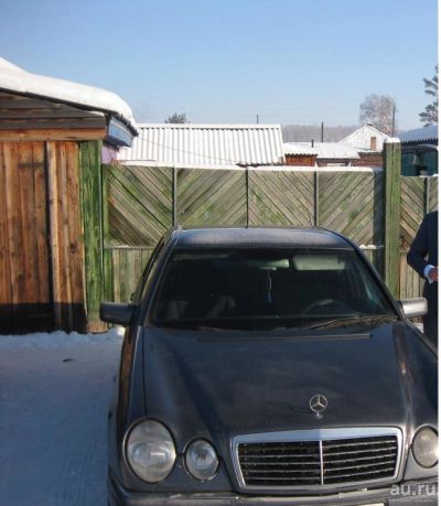Лот: 8840790. Фото: 1. автомобиль mercedes benze. Автомобили