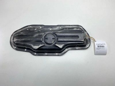 Лот: 25442500. Фото: 1. Поддон масляный Toyota Crown 2008... Двигатель и элементы двигателя