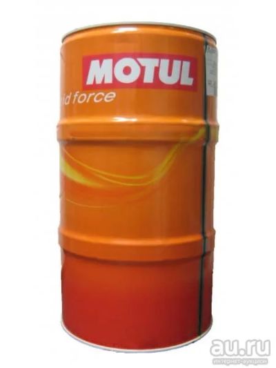 Лот: 17383179. Фото: 1. Motul 8100 5w40 X-Cess На розлив. Масла, жидкости