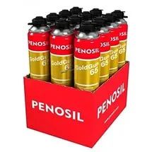 Лот: 7528527. Фото: 1. Куплю пену Penosil gold gun 65. Клеи, герметики, пена монтажная, клейкие ленты