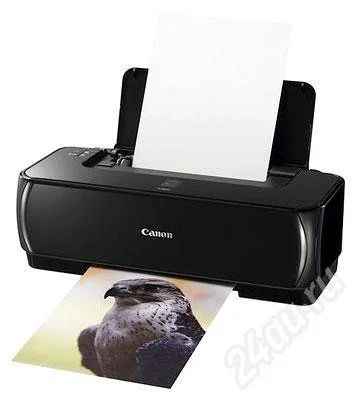Лот: 251347. Фото: 1. Цветной принтер Canon Pixma ip1800. Струйные принтеры