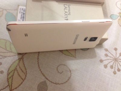 Лот: 10871494. Фото: 1. Samsung galaxy note 4. Смартфоны