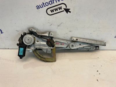 Лот: 21713456. Фото: 1. стеклоподъемный механизм Kia Sorento... Кузов