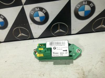 Лот: 15500143. Фото: 1. Датчик airbag c BMW 5-series... Другое (автозапчасти)