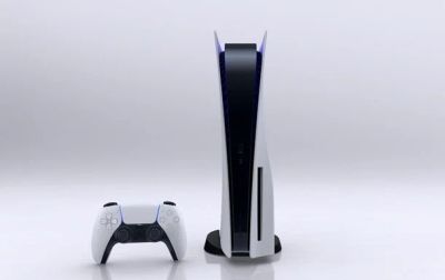 Лот: 17139493. Фото: 1. Playstation 5 с дисководом + геймпад. Игровые приставки, консоли