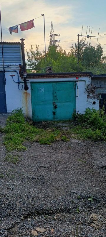 Лот: 23519600. Фото: 1. Гараж. Гаражи, парковочные места
