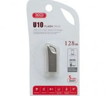 Лот: 25283689. Фото: 1. USB Flash (Флешка) 128Gb (128... USB-флеш карты
