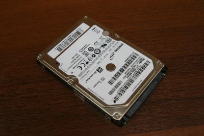 Лот: 6692446. Фото: 1. Жесткий диск 2,5" 1000Gb Samsung... Жёсткие диски (HDD)