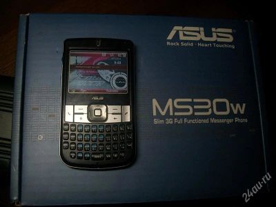 Лот: 1343673. Фото: 1. ASUS M530w Возможен обмен с доплатой... Смартфоны