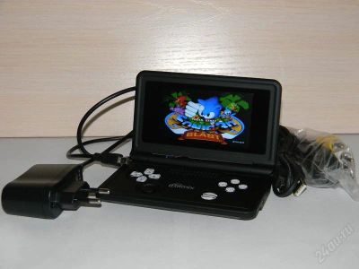 Лот: 1165634. Фото: 1. Ritmix RZX-40 - многофункциональная... Игровые приставки, консоли