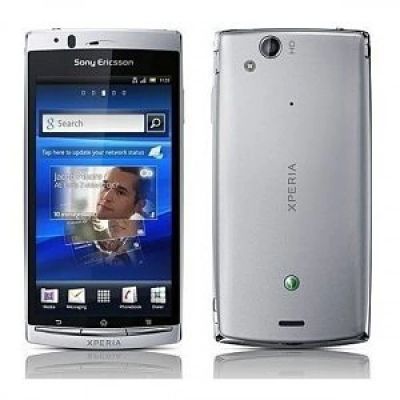 Лот: 6277040. Фото: 1. Продам смартфон Sony Ericsson... Смартфоны