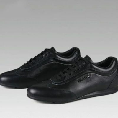 Лот: 7263076. Фото: 1. кроссовки Prada 45 размер. Кеды, кроссовки, слипоны