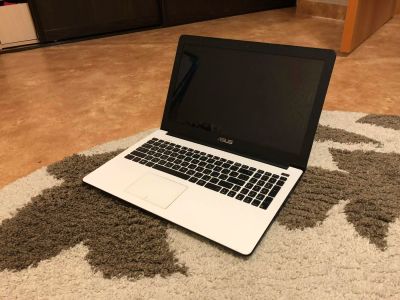 Лот: 11351114. Фото: 1. Ноутбук ASUS X502CA-XX117H, 15... Ноутбуки