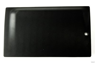 Лот: 15127476. Фото: 1. Крышка для ноутбука Asus K53 E-case... Корпуса, блоки питания