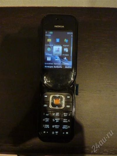 Лот: 813778. Фото: 1. Nokia 7373. Кнопочные мобильные телефоны