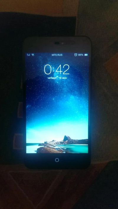 Лот: 4217731. Фото: 1. Продам Meizu MX2 16g. Смартфоны
