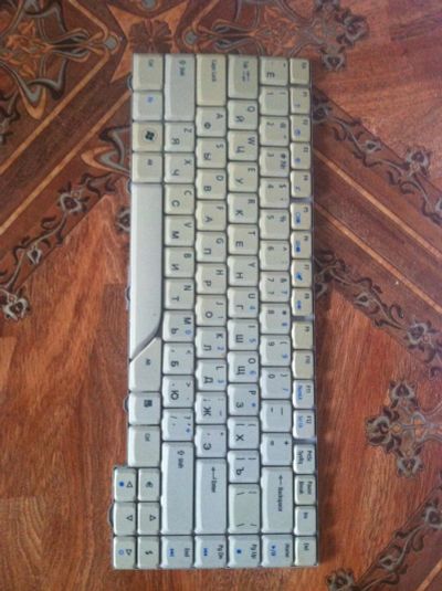 Лот: 9355087. Фото: 1. Клавиатура Acer Aspire 4230, 4330... Клавиатуры для ноутбуков
