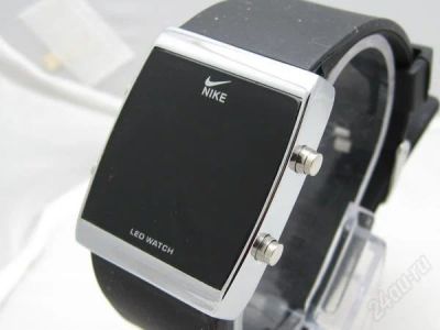 Лот: 1023467. Фото: 1. Часы nike. Другие наручные часы