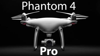 Лот: 11080336. Фото: 1. Квадрокоптер DJI Phantom 4 Pro... Квадрокоптеры