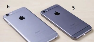 Лот: 5318331. Фото: 1. IPhone 5 Frankenstein edition... Смартфоны