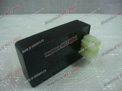 Лот: 5503834. Фото: 1. Коммутатор Honda DIO-ZX/AF34. Запчасти