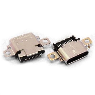 Лот: 25331770. Фото: 1. Разъем Type-C для Xiaomi Mi 4C. Шлейфы, разъёмы