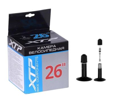 Лот: 9934785. Фото: 1. Камера 26" XTP FAT бутил A/V 4... Запчасти