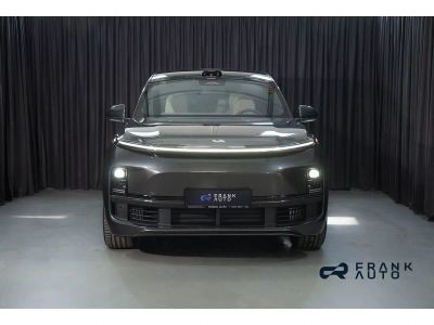 Лот: 21452459. Фото: 1. Внедорожник LiXiang L9 2024. Автомобили