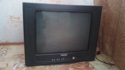 Лот: 15431386. Фото: 1. Телевизор thomson. Телевизоры