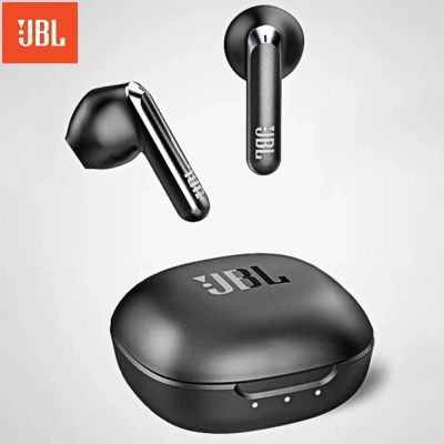 Лот: 21489387. Фото: 1. Беспроводные наушники JBL T280TWS... Наушники, гарнитуры