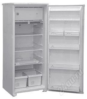 Лот: 1215286. Фото: 1. холодильник Бирюса 6-1. Холодильники, морозильные камеры