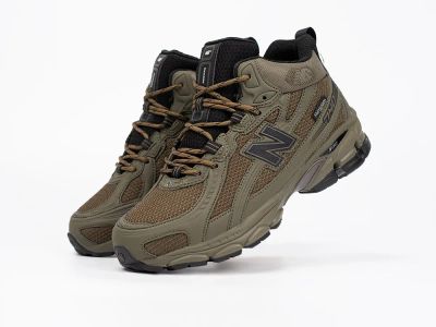 Лот: 24973353. Фото: 1. Зимние Кроссовки New Balance 740... Кеды, кроссовки, слипоны