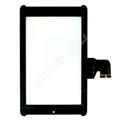 Лот: 12309128. Фото: 1. Тачскрин Asus ME372CG (Fonepad... Дисплеи, дисплейные модули, тачскрины