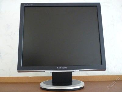 Лот: 1837004. Фото: 1. 19" MONITOR Samsung 930BF. ЖК-мониторы