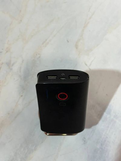 Лот: 21062539. Фото: 1. PowerBank IconBit 6000 Mp(17705... Внешние, портативные аккумуляторы для смартфонов (Power bank)