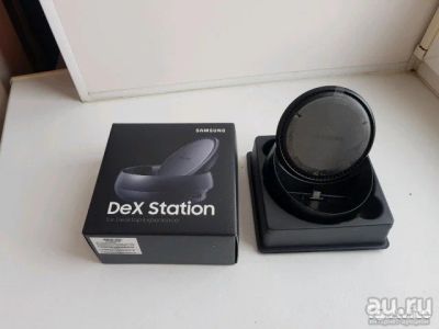Лот: 13394926. Фото: 1. Samsung Dex. Дата-кабели, переходники