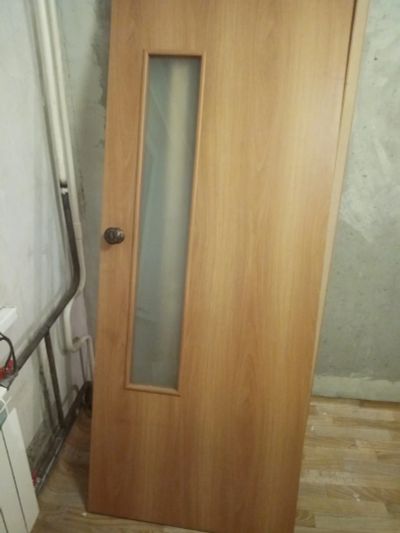 Лот: 15200765. Фото: 1. Межкомнатная дверь. Двери межкомнатные