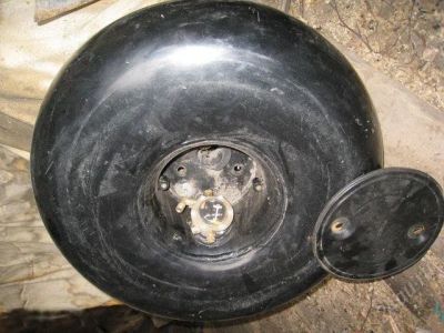 Лот: 775703. Фото: 1. Газобалонное оборудование. ГБО... Другое (оснащение, оборудование, аксессуары)
