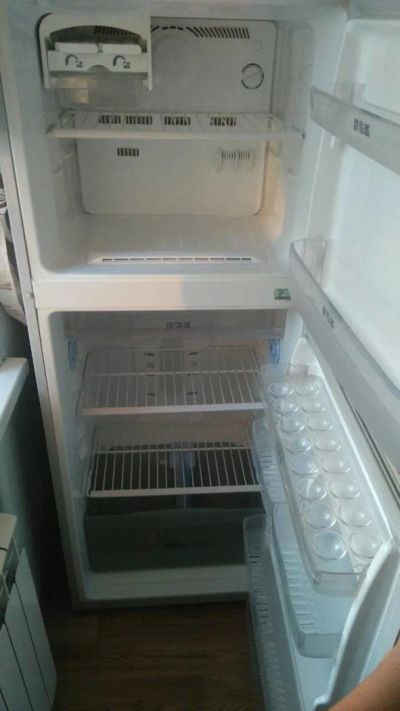 Лот: 11584626. Фото: 1. Холодильник. Холодильники, морозильные камеры
