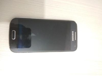 Лот: 10045325. Фото: 1. Телефон Samsung Galaxy s4 mini. Смартфоны