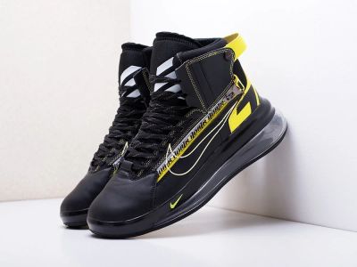 Лот: 17095637. Фото: 1. Кроссовки Nike Air Max 720 Saturn... Кеды, кроссовки, слипоны