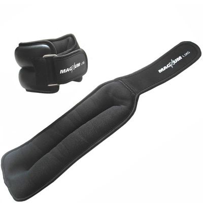 Лот: 24612314. Фото: 1. Утяжелители Sportex Magnum HKAW133... Фитнес, аэробика и гимнастика