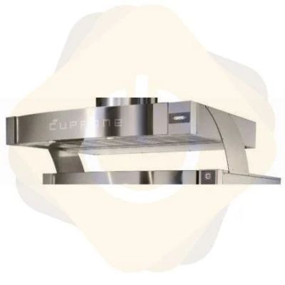 Лот: 11725026. Фото: 1. Зонт вытяжной Cuppone KML635LAS... Другое (оборудование)