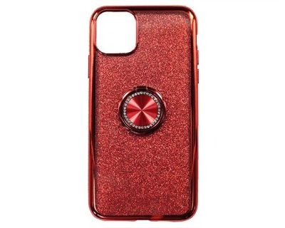 Лот: 20886935. Фото: 1. Чехол iPhone 11 Pro Max Shine... Чехлы, бамперы