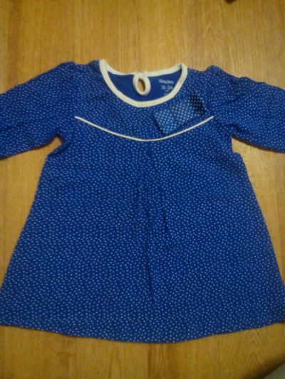 Лот: 6975993. Фото: 1. Платье (или туника). Платья, сарафаны
