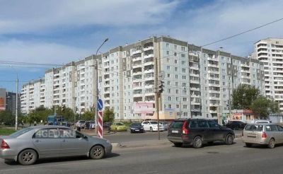 Лот: 4254667. Фото: 1. Сдам 1х.комн.квартиру (Северный... Квартиры, студии