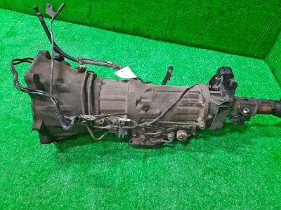 Лот: 16691459. Фото: 1. Акпп Mazda Bongo SSE8W FE 1 994... Трансмиссия